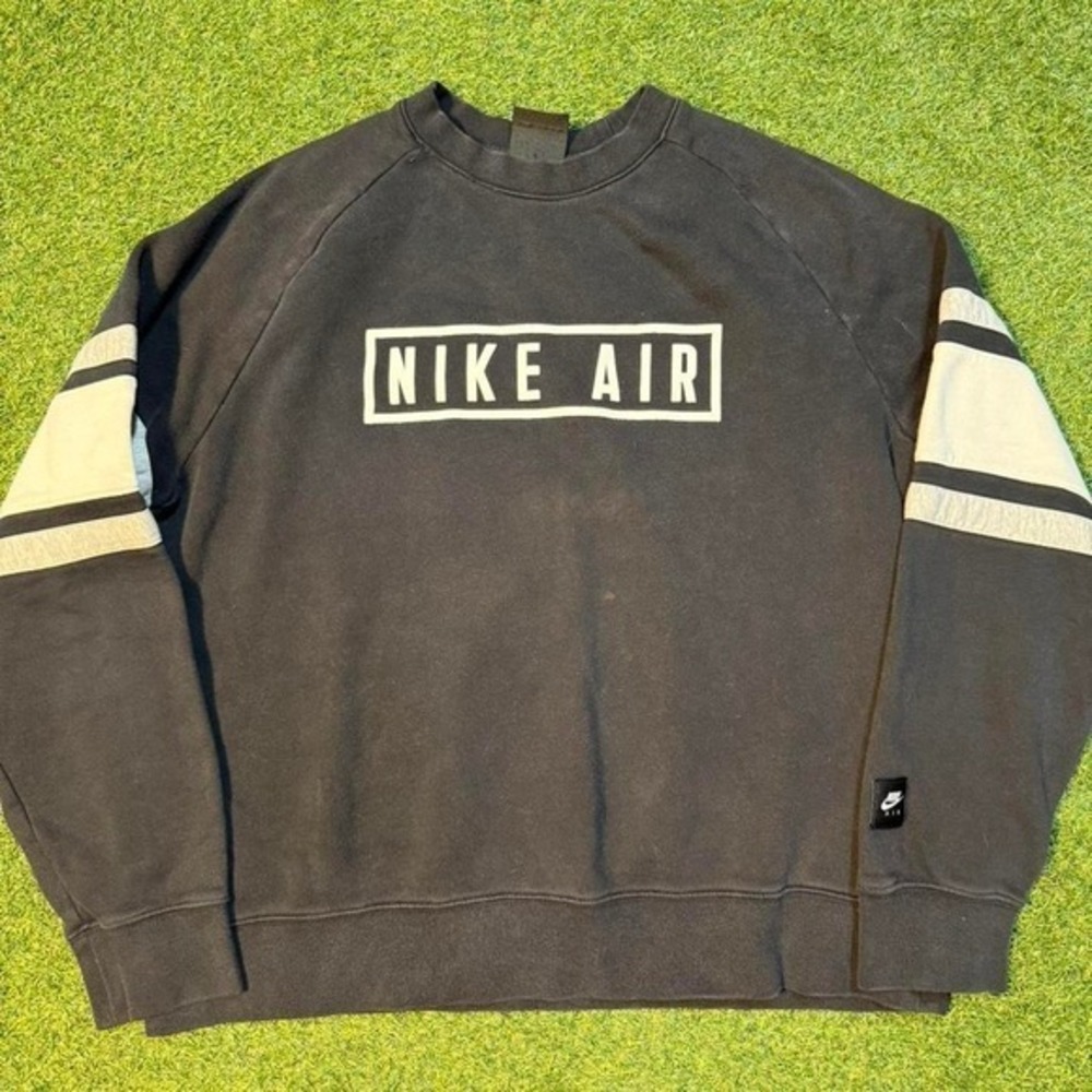 Nike Air crewneck